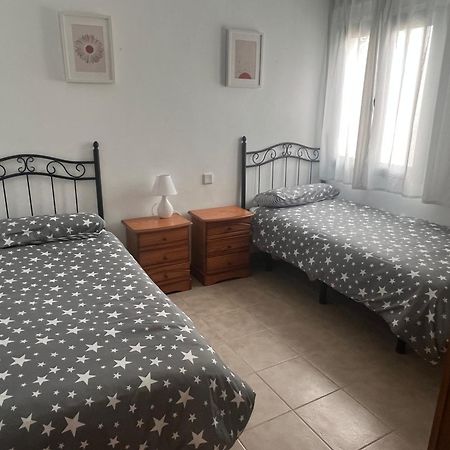 Apartament Casa La Estrella Playa Blanca  Zewnętrze zdjęcie