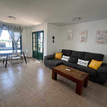Apartament Casa La Estrella Playa Blanca  Zewnętrze zdjęcie