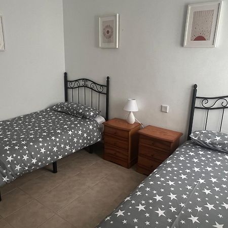 Apartament Casa La Estrella Playa Blanca  Zewnętrze zdjęcie