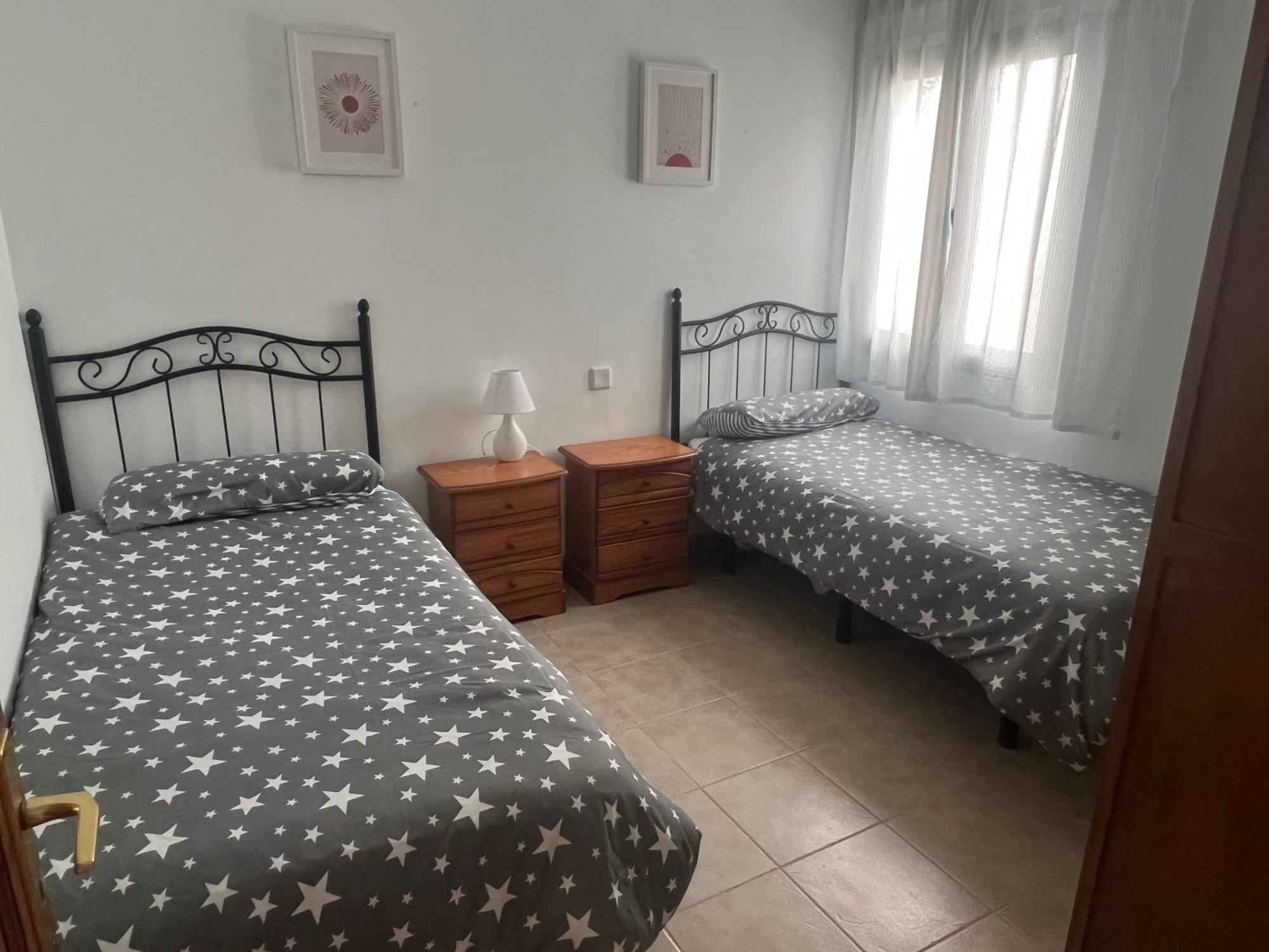 Apartament Casa La Estrella Playa Blanca  Zewnętrze zdjęcie