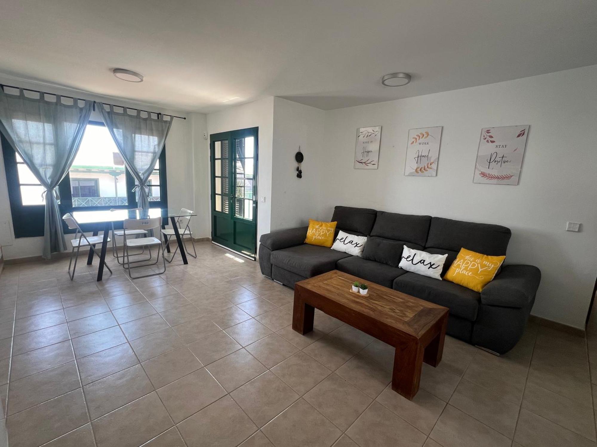 Apartament Casa La Estrella Playa Blanca  Zewnętrze zdjęcie