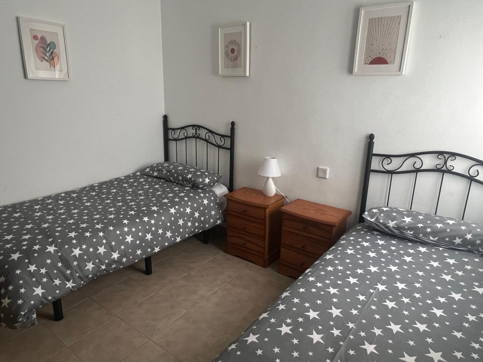 Apartament Casa La Estrella Playa Blanca  Zewnętrze zdjęcie