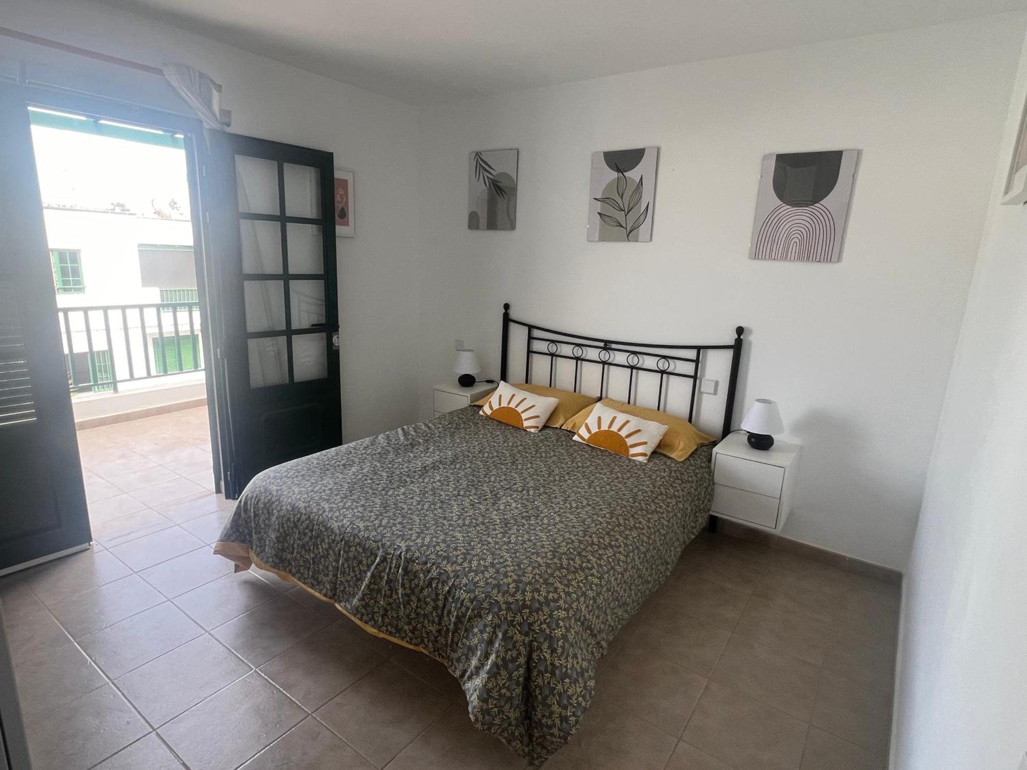 Apartament Casa La Estrella Playa Blanca  Zewnętrze zdjęcie