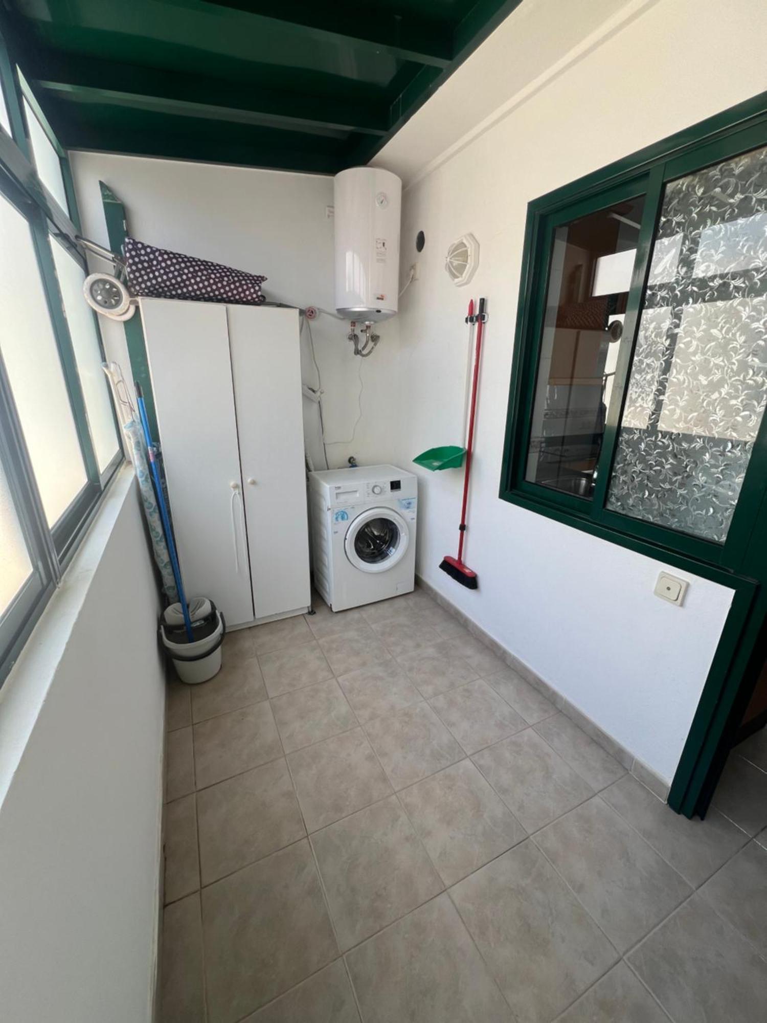 Apartament Casa La Estrella Playa Blanca  Zewnętrze zdjęcie