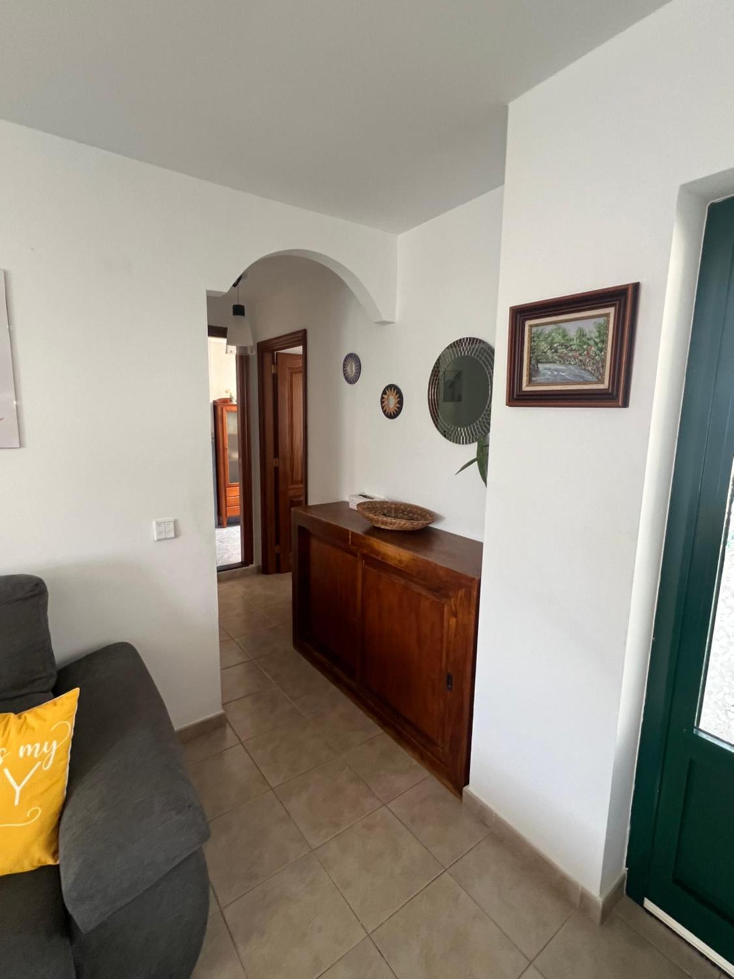 Apartament Casa La Estrella Playa Blanca  Zewnętrze zdjęcie
