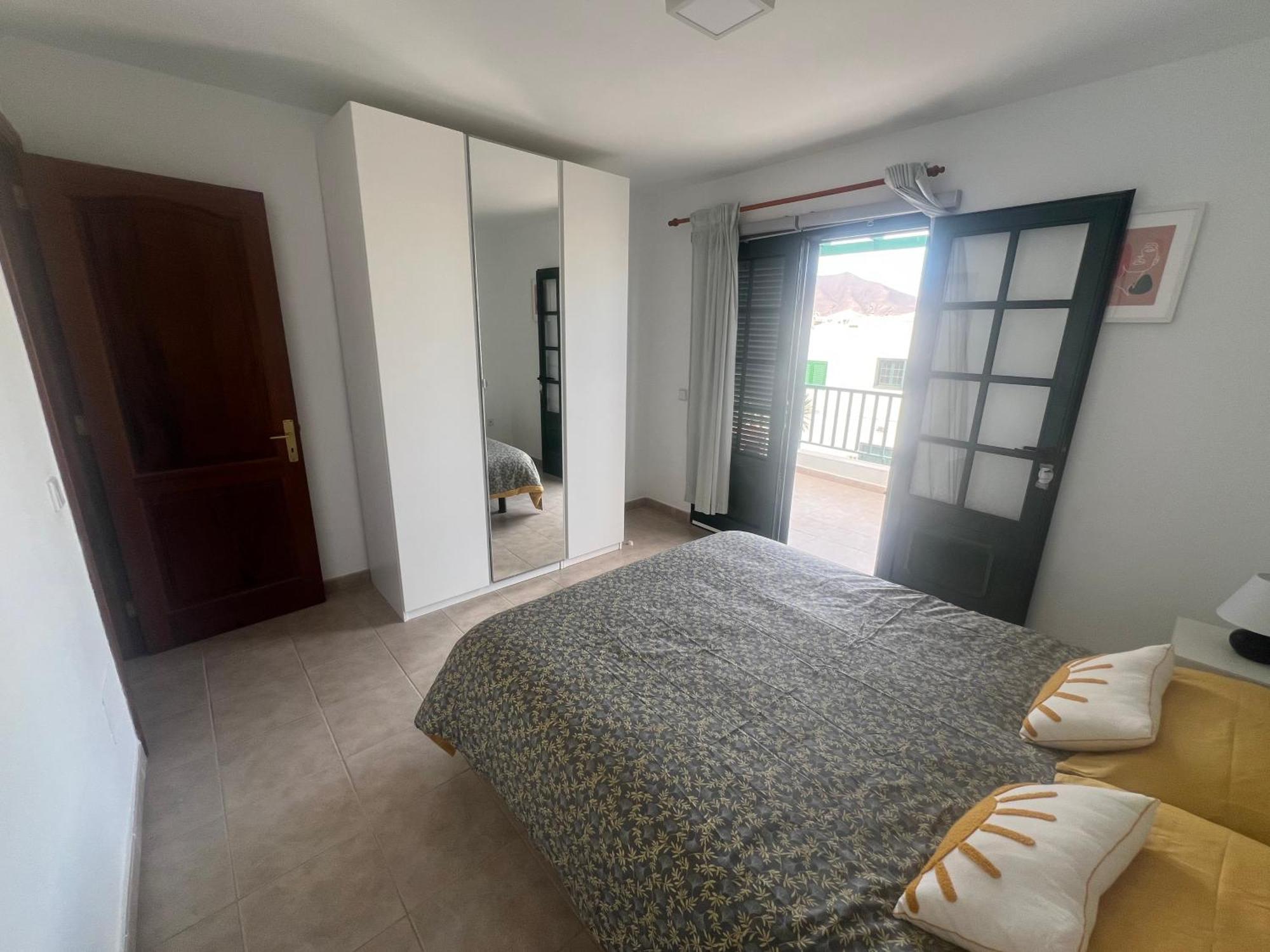 Apartament Casa La Estrella Playa Blanca  Zewnętrze zdjęcie