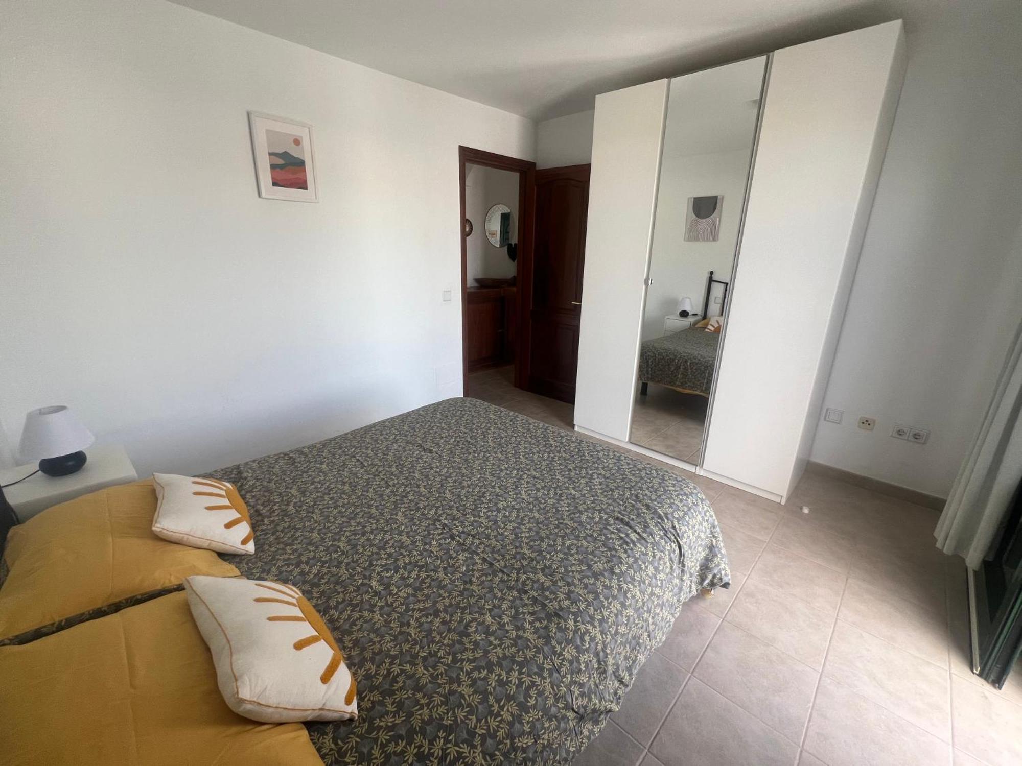 Apartament Casa La Estrella Playa Blanca  Zewnętrze zdjęcie