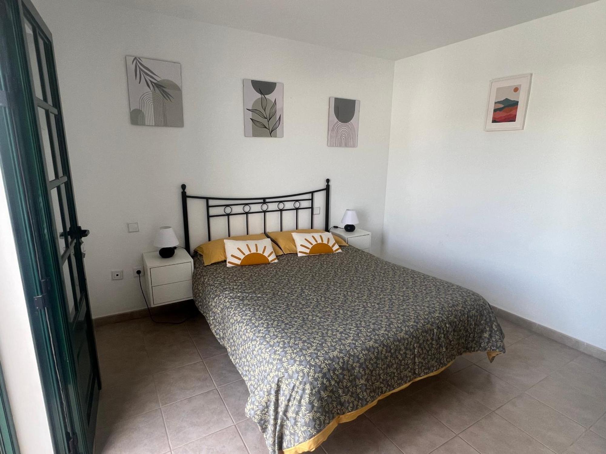 Apartament Casa La Estrella Playa Blanca  Zewnętrze zdjęcie