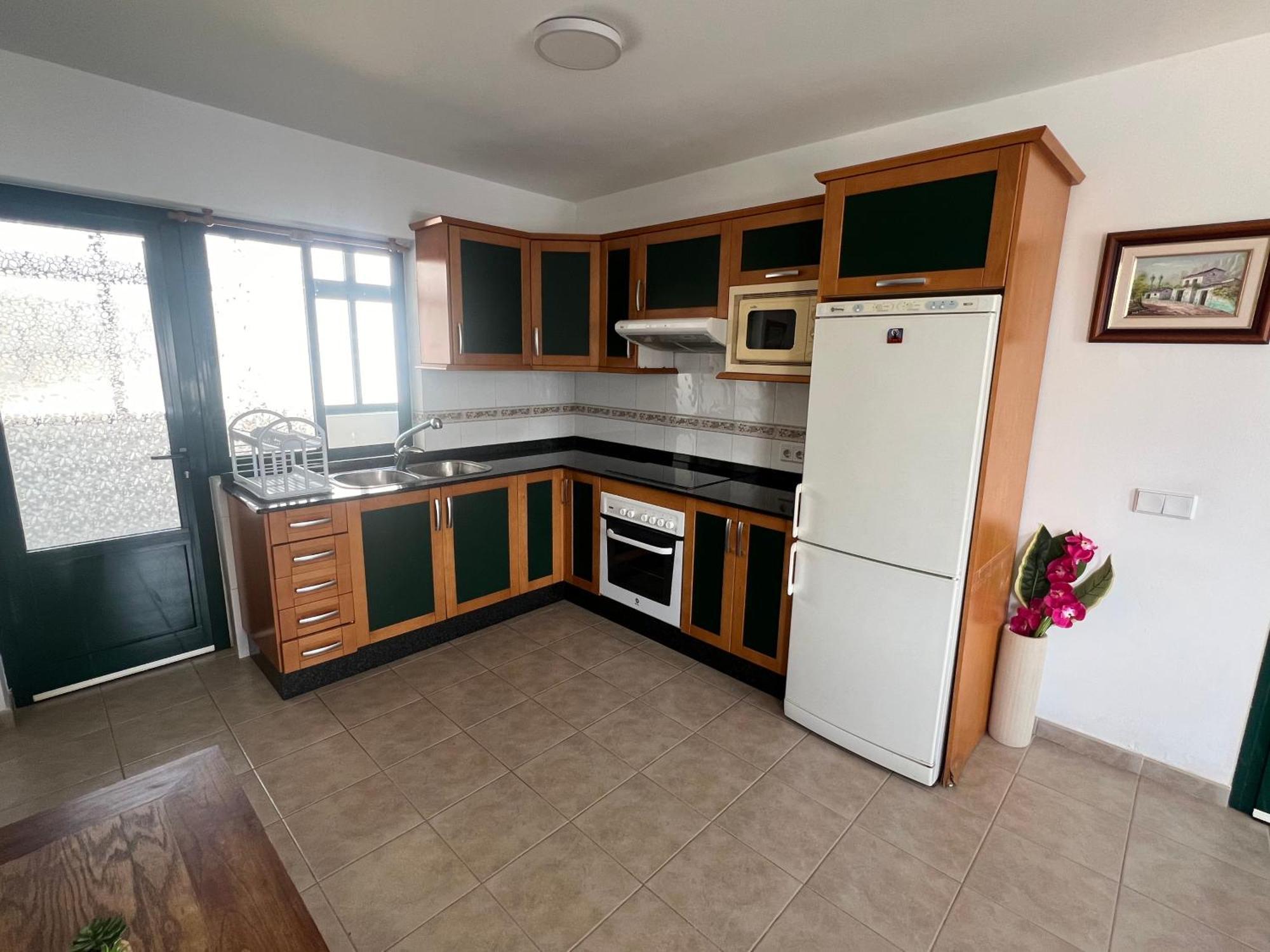 Apartament Casa La Estrella Playa Blanca  Zewnętrze zdjęcie