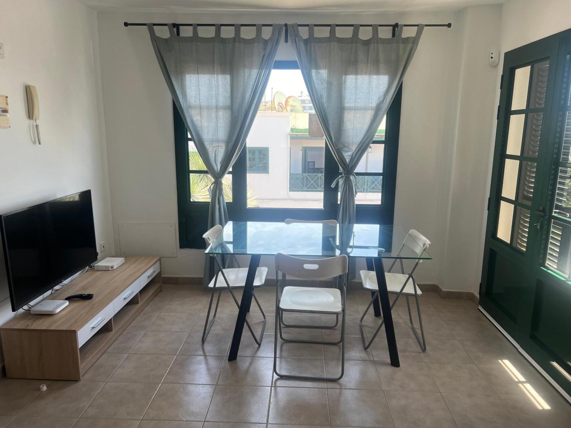Apartament Casa La Estrella Playa Blanca  Zewnętrze zdjęcie